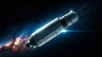 Why Investors Love India's Space Sector