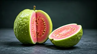 Guava Is Winning Monsoon Cravings