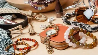 If you're a fan of statement accessories, read on