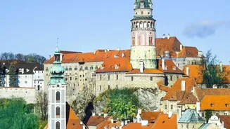 A Nature-and-History Guide to Eastern Europe's Protected Places