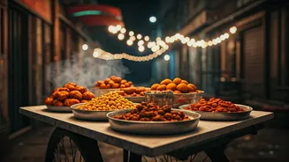 Indore's Street Food Legacy Deserves The Spotlight