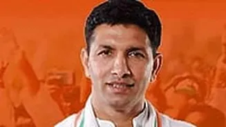 Bhopal News: Patwari Warns Against Shifting Of Tribal Colony Behind Manas Bhawan