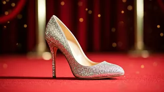 Fashion Forward: A Recap of Recent Celebrity Style Moments