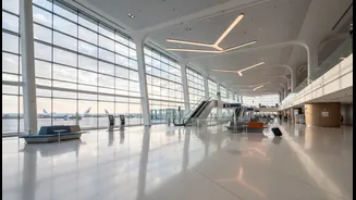 Leh Travel Could Feel Less Stressful Once New Terminal Opens