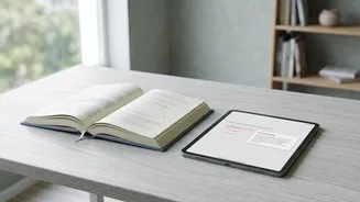How AI study tutors generate detailed explanations for wrong answers on textbook practice quizzes in real time