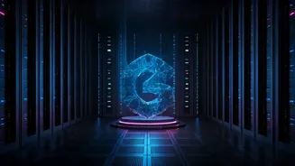 Gemini's Ascendancy: Google's Strategic AI Push Under Sundar Pichai