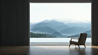 Quiet Breaks Are The New Luxury Escape