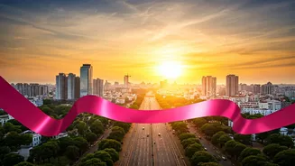 Bengaluru Man's Marathon Birthday Gift: Viral Love Story