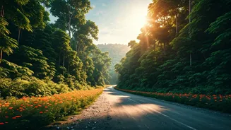 Indian Travellers Are Going Local With Fresh Energy