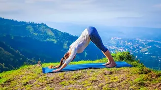 How Non-Medical Framing Shapes The Sound Yoga As A General Self-Care Practice Story