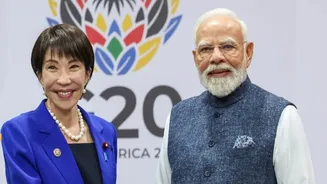 Japan PM’s India visit brings new investment, 4th Maruti plant in Haryana announced