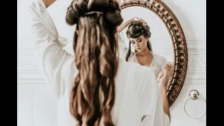 Moisturising To Cleansing: Press Reset On Your Scalp Routine This Winter