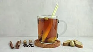 Ayurveda Recommends Swapping Morning Coffee Or Tea With Herbal Drinks: Know Why