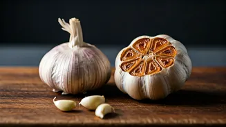 Raw vs. Cooked Garlic: Which Wins?