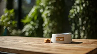 Pet Friendly Cafés With Custom Menus Become Weekend Hangouts