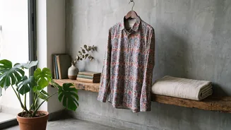 How Urban Indian Youth Combine Individual Style With Sustainable Vintage Thrifting