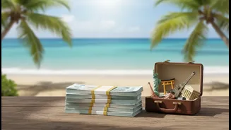 A Travel Sinking Fund Can Support Spontaneity Without Borrowing