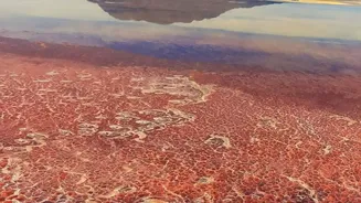 Why The Latest Nepal Flood Threat Is Coming From A Newly Formed Lake