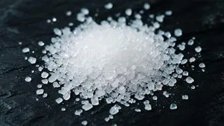 Government to import 1 million tons sugar to cool prices
