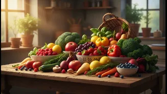 Could Daylight Meal Planning Become The Next Big Nutrition Habit?