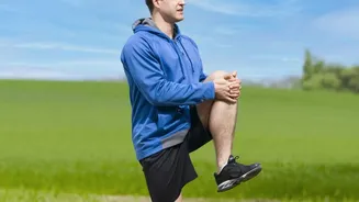 Set Clear Rules For The Movements Ahead When Planning Workout Warm-Ups