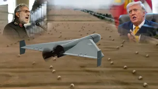 America’s New Killer Drone in Iran War is Iran-inspired: How Lethal Is ‘Toyota Corolla’