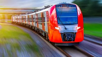 Third Vande Bharat To Srinagar: What It Could Mean For Travel Time And Convenience