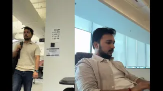 Indian Software Engineer Reveals Cultural Shock In Singapore: ‘First You Feel Lonely, Then You Realise...’