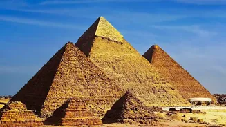 Egypt Travel: Can Be More Rewarding When Famous Stops Are Balanced With Quieter Sites, But Works Best When Travellers Compare Crowds, Cost And hist...