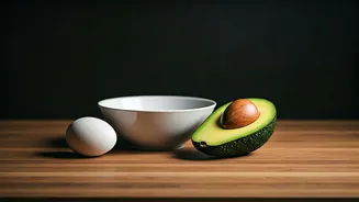 One Bowl, Two Ingredients, Zero Complaints