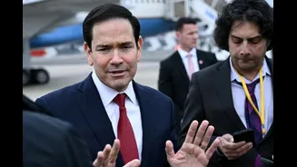 Why Marco Rubio’s Visit To Kolkata American Consulate, One Of The Oldest US Missions In World, Will Be Special