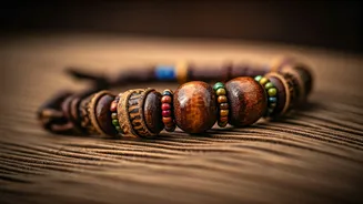 Authentic African Accessories: A Guide to Spotting Genuine Handmade Treasures