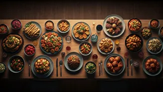 One Table, Many States, Better Conversations