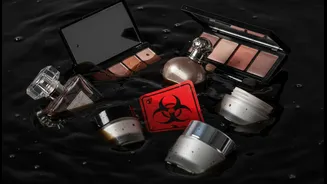 From Risk to Utility, Maharashtra's Toxic Cosmetic Alert Has a Bigger Story