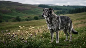 DNA Study On Why Large Dogs Age Faster Explained: Researchers Studied Hundreds Of Dogs Across Many Breeds