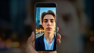 The Gen Z Pout: Unpacking the Internet's Latest Selfie Phenomenon