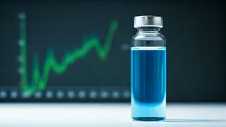 Mastering Your Glucose: A Comprehensive Guide to Diabetes Management & Well-being