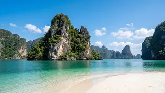 Save On Visa Fees: 6 Days In Thailand Islands Under ₹30,000 Budget For Indians