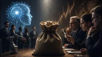 India AI funding jumps 58% as investors look beyond hype
