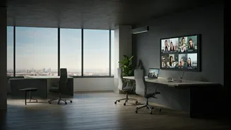 Remote Work Culture Expands Further