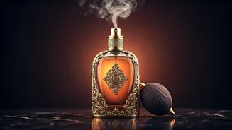 Unlock Lasting Allure: Perfumes That Stay With You All Day