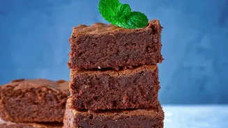 How Sorghum Based Flour Swaps In Brownies Are Changing Healthy Bakery Menus