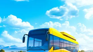 India's Monsoon Booking Surge Puts Bus Bookings Rising Through Monsoon Travel In Focus