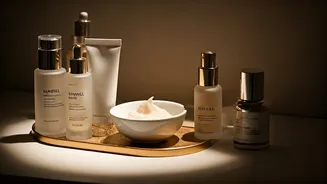 Post-Makeup Skincare: Soha Ali's 2-Minute Face Pack