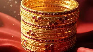 Festive Gold Buying: How To Balance Tradition And Your Household Budget