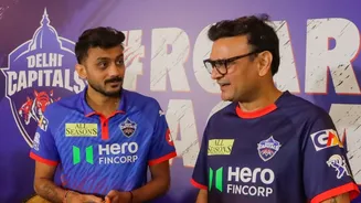 IPL 2026 DC vs SRH: Delhi Capitals Coach Hemang Badani Sets Aggressive Tone Ahead Of High-Stakes Game