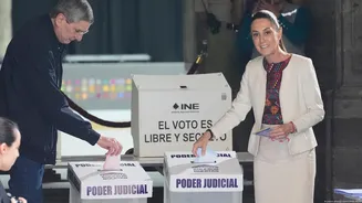 México aprova lei contra interferência estrangeira nas eleições