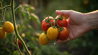 Nostalgia Makes Gardens Feel More Human Now