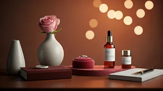 Thoughtful Valentine's Day Gifts: Beyond the Clichés, Discover Meaningful Presents