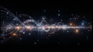 Deep Time Gets A Cosmic Construction Metaphor